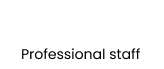 Professional Staff